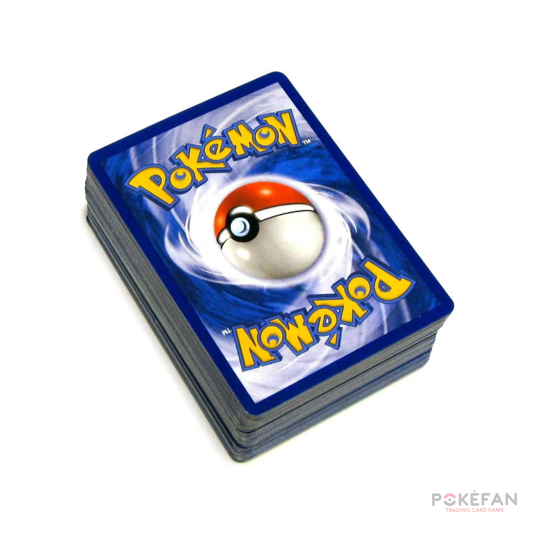 Pokéfan Assorted Bundle - 50 Assorted