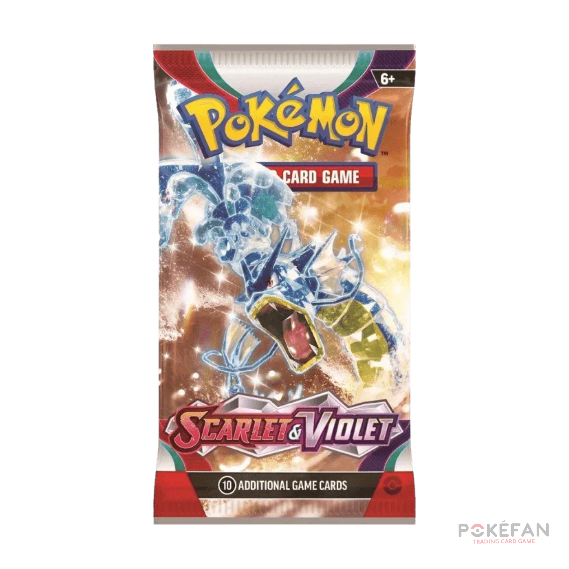 Pokemon TCG: Scarlet & Violet (Base Set) Booster Pack